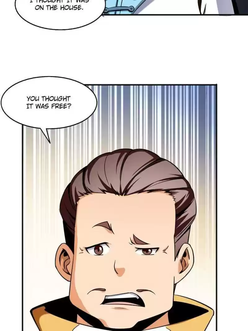 Library Of Heaven’S Path Chapter 22