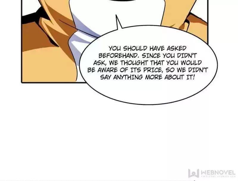 Library Of Heaven’S Path Chapter 22