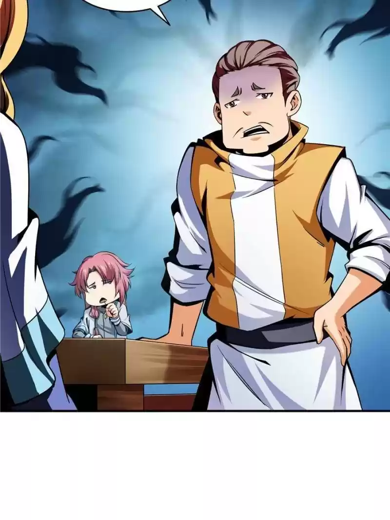 Library Of Heaven’S Path Chapter 22