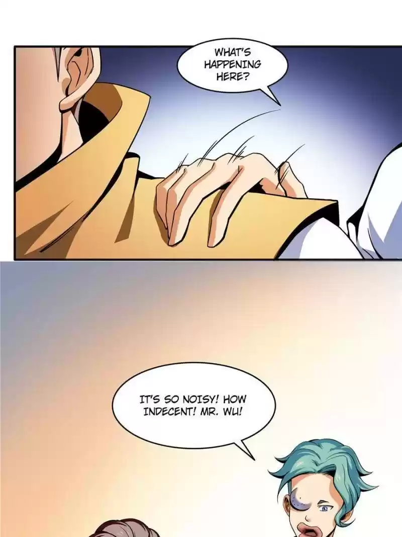 Library Of Heaven’S Path Chapter 22