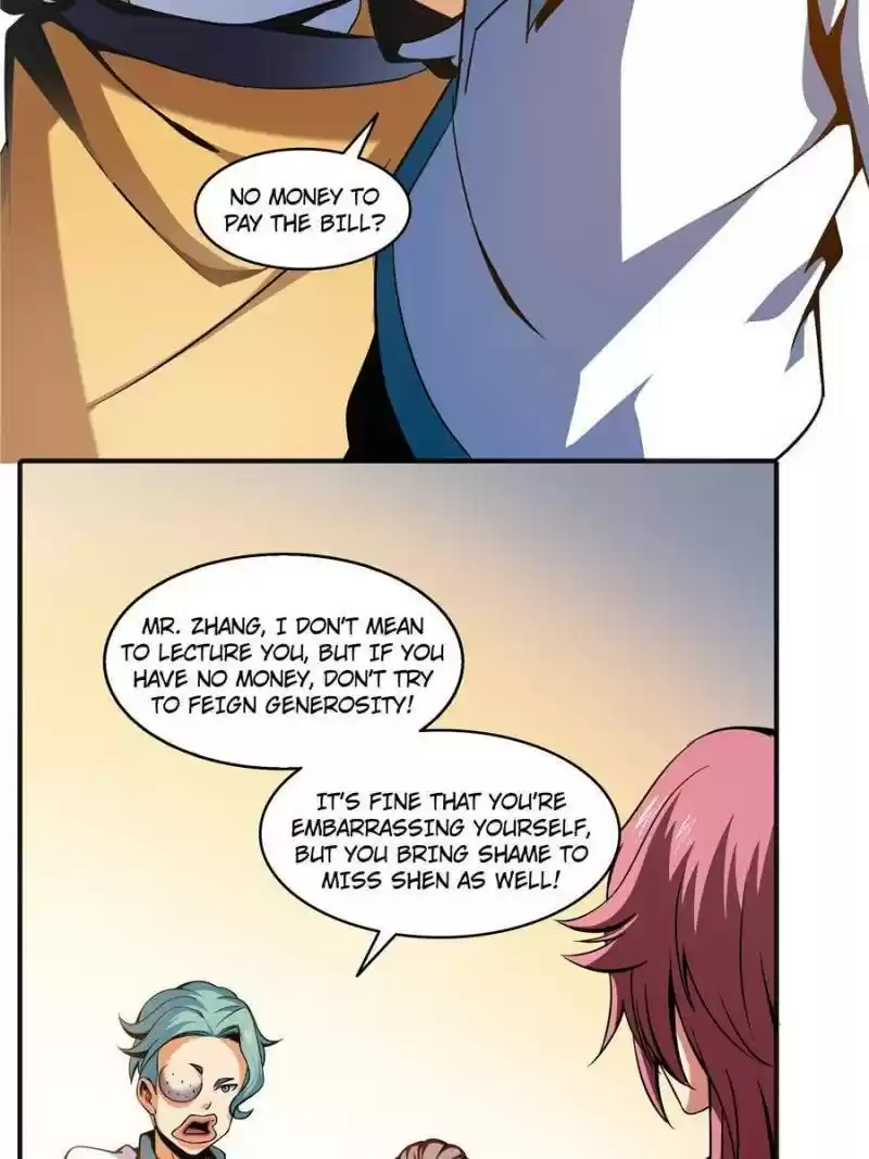 Library Of Heaven’S Path Chapter 22