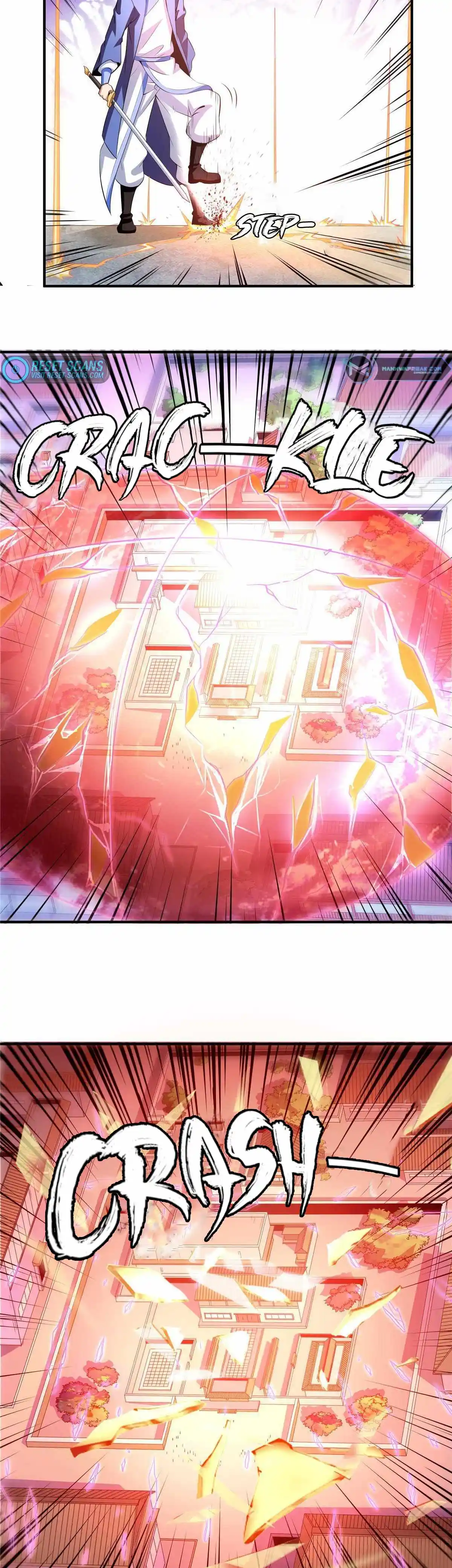 Library of Heaven’s Path Chapter 225