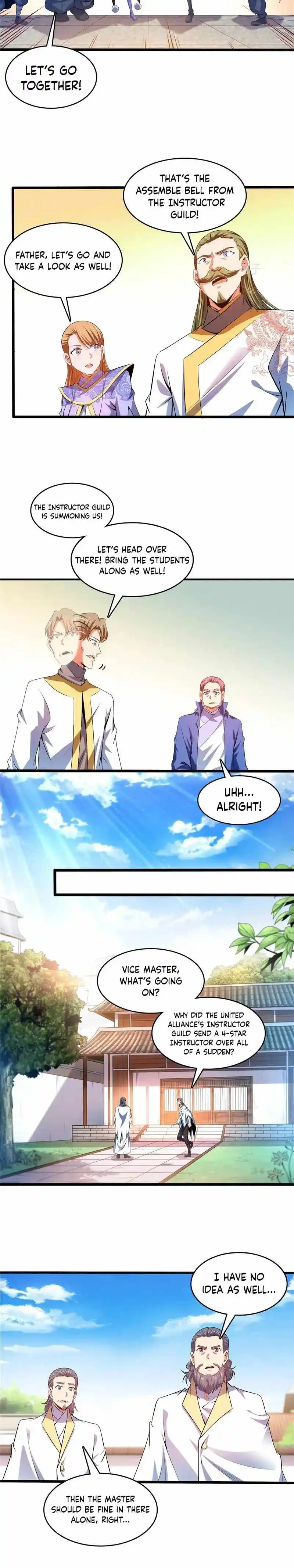 Library of Heaven’s Path Chapter 227