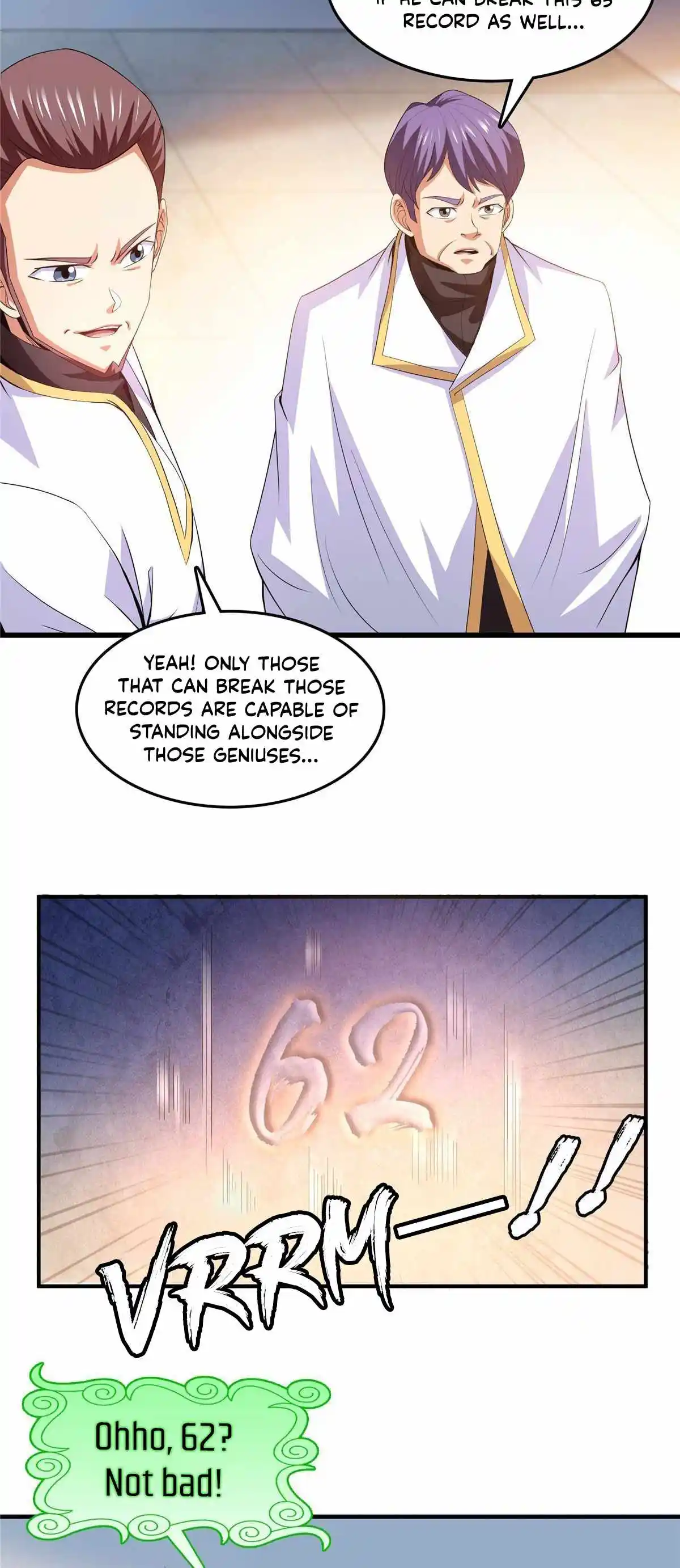 Library of Heaven’s Path Chapter 228