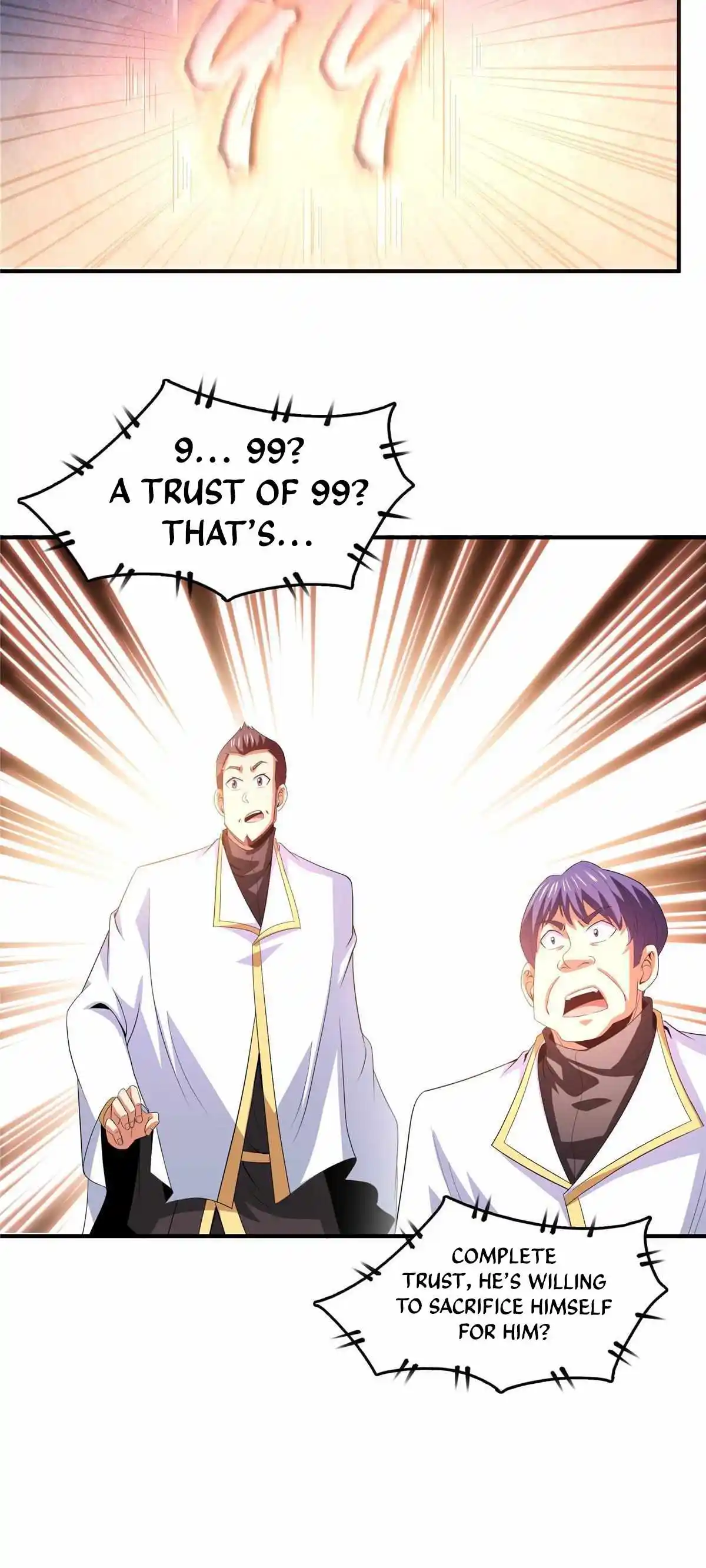 Library of Heaven’s Path Chapter 228