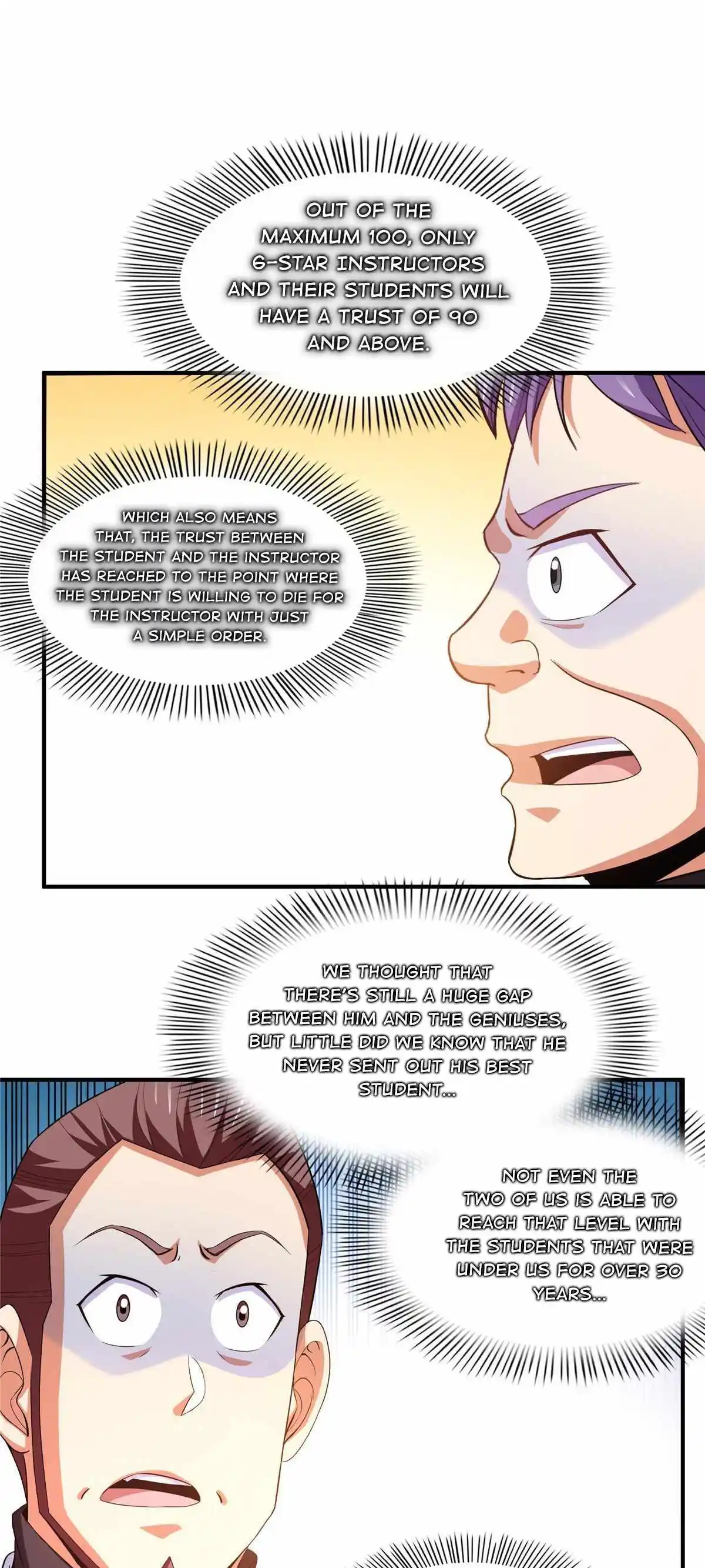 Library of Heaven’s Path Chapter 228