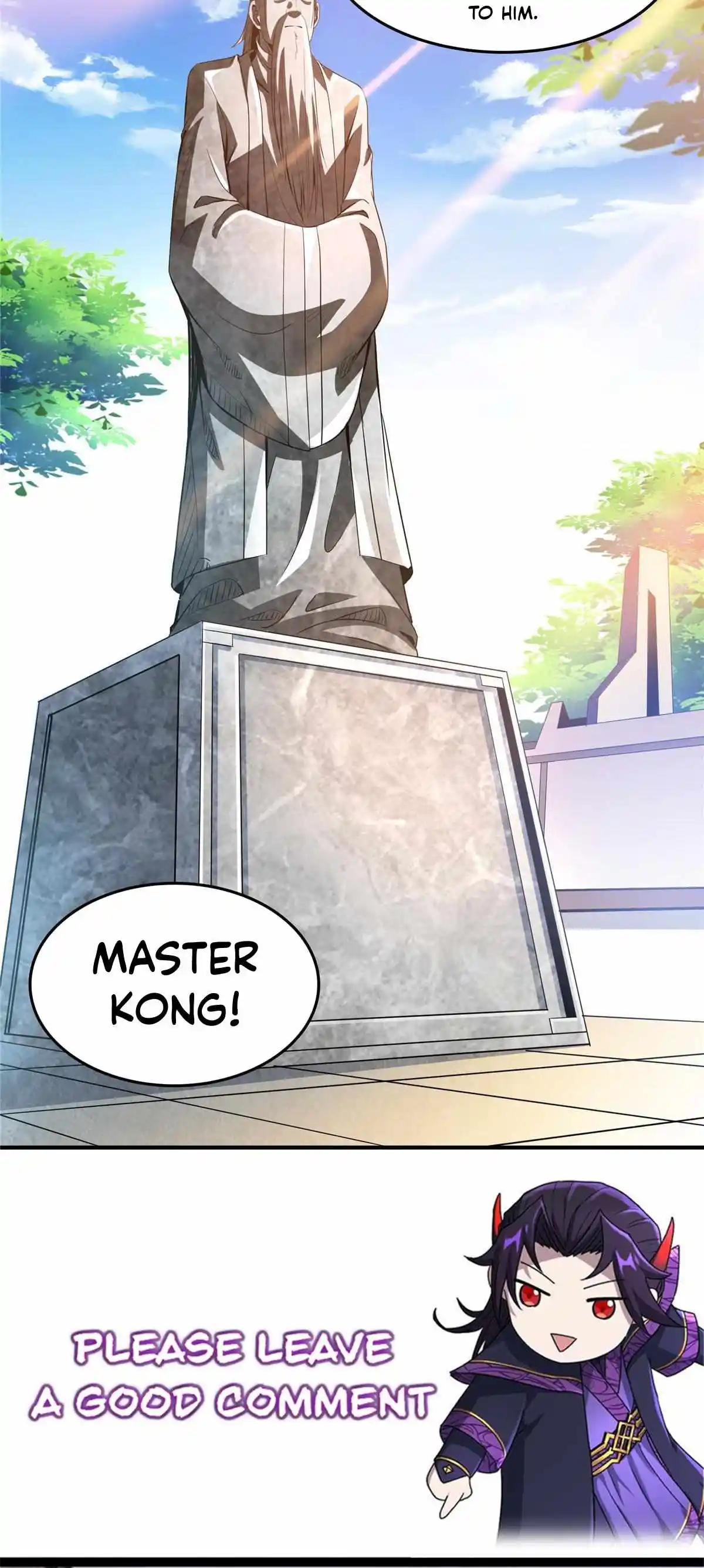 Library of Heaven’s Path Chapter 228