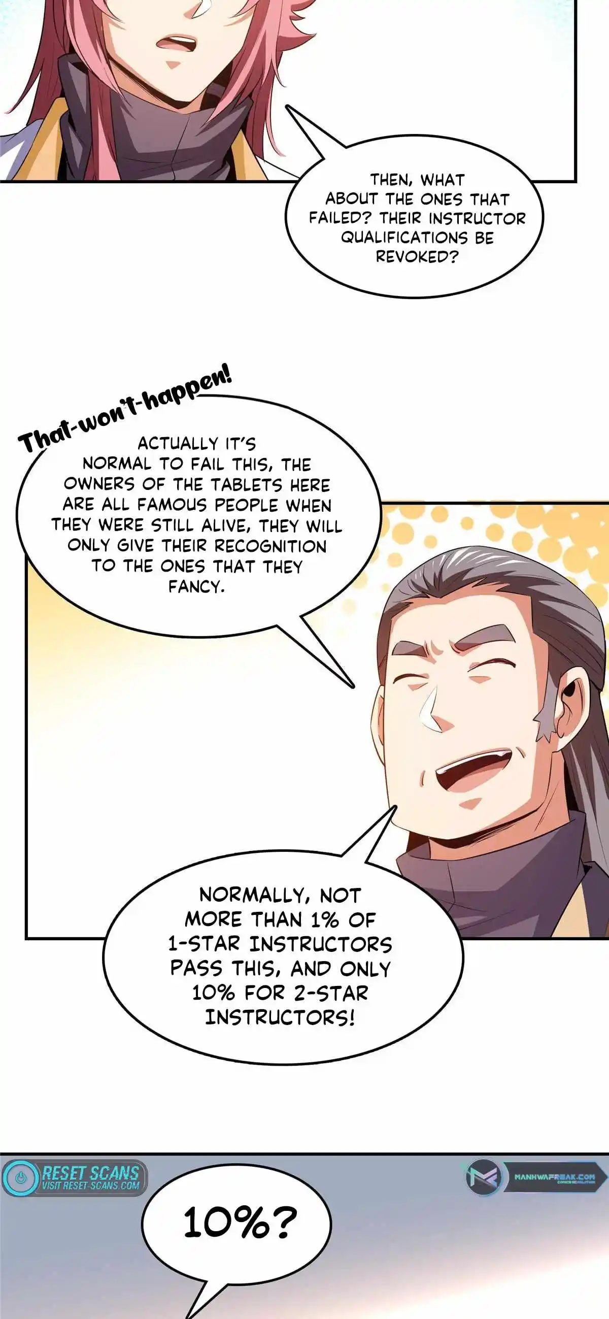 Library of Heaven’s Path Chapter 229