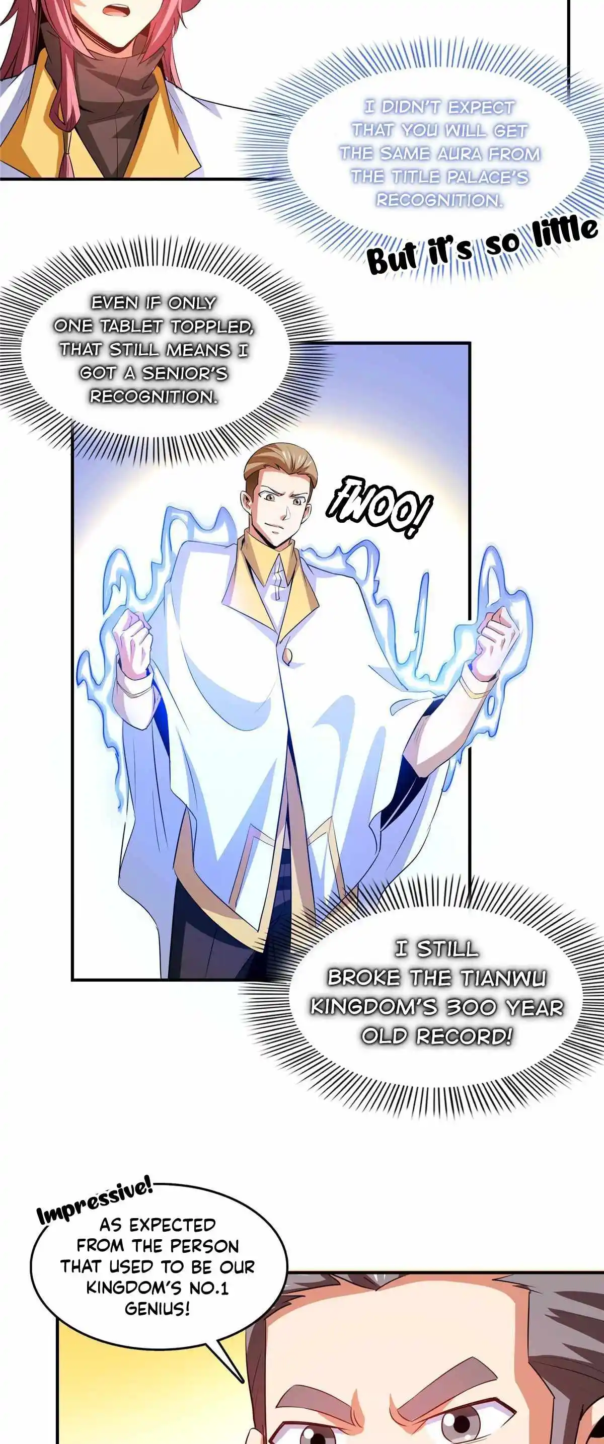 Library of Heaven’s Path Chapter 229