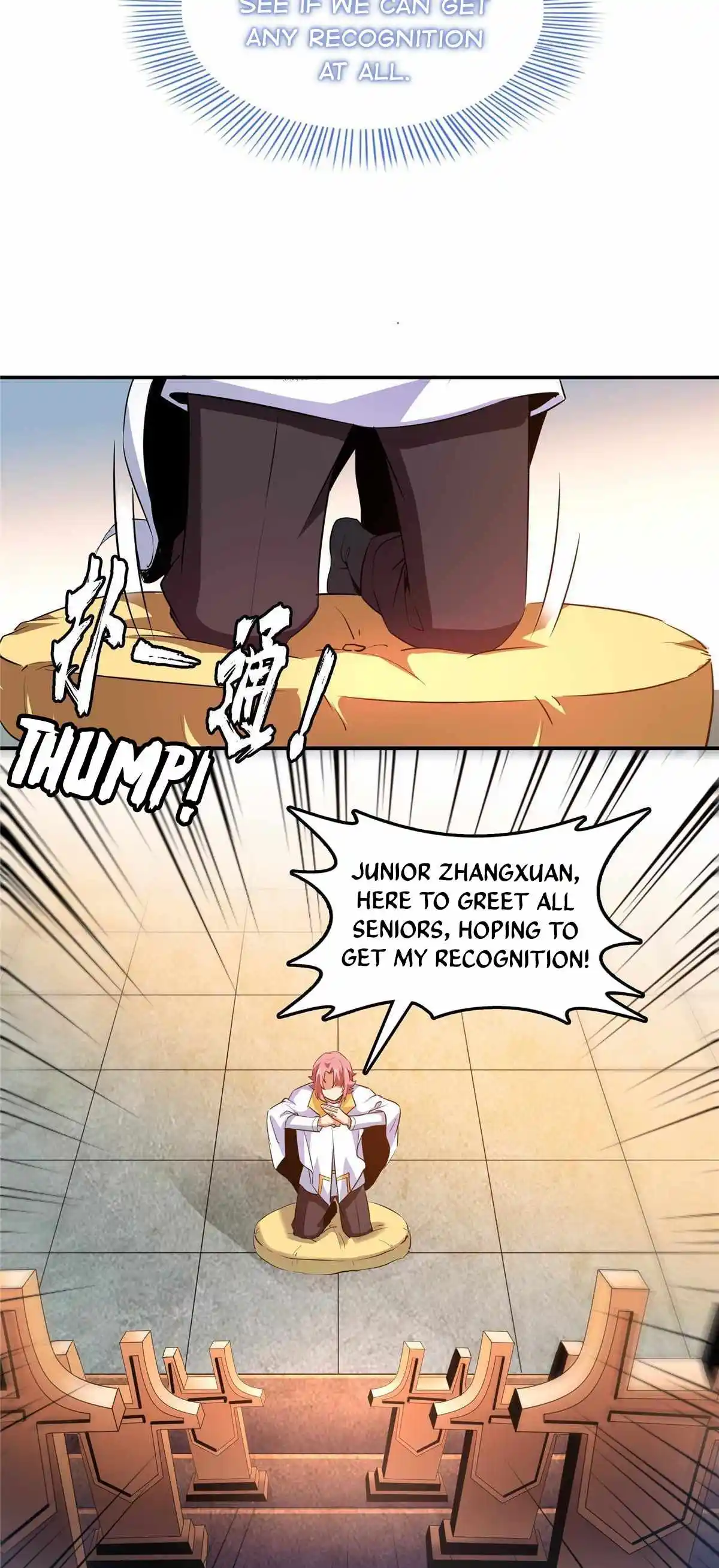 Library of Heaven’s Path Chapter 229