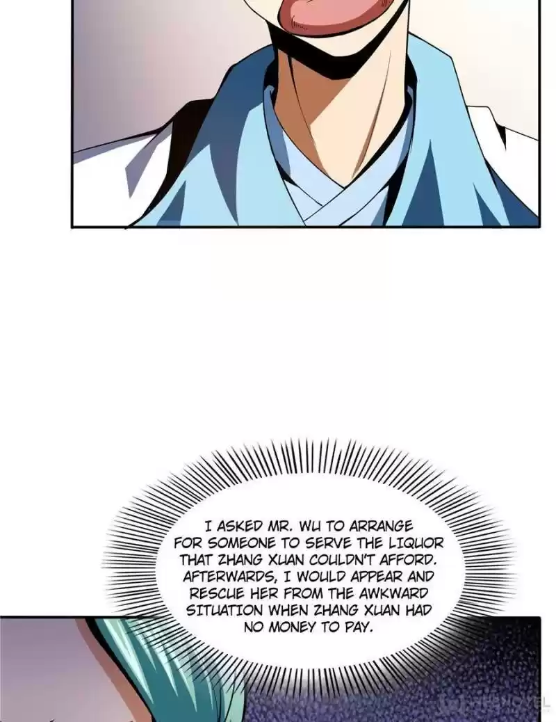 Library Of Heaven’S Path Chapter 23