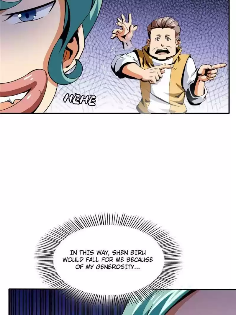 Library Of Heaven’S Path Chapter 23