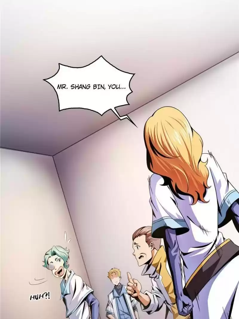 Library Of Heaven’S Path Chapter 23