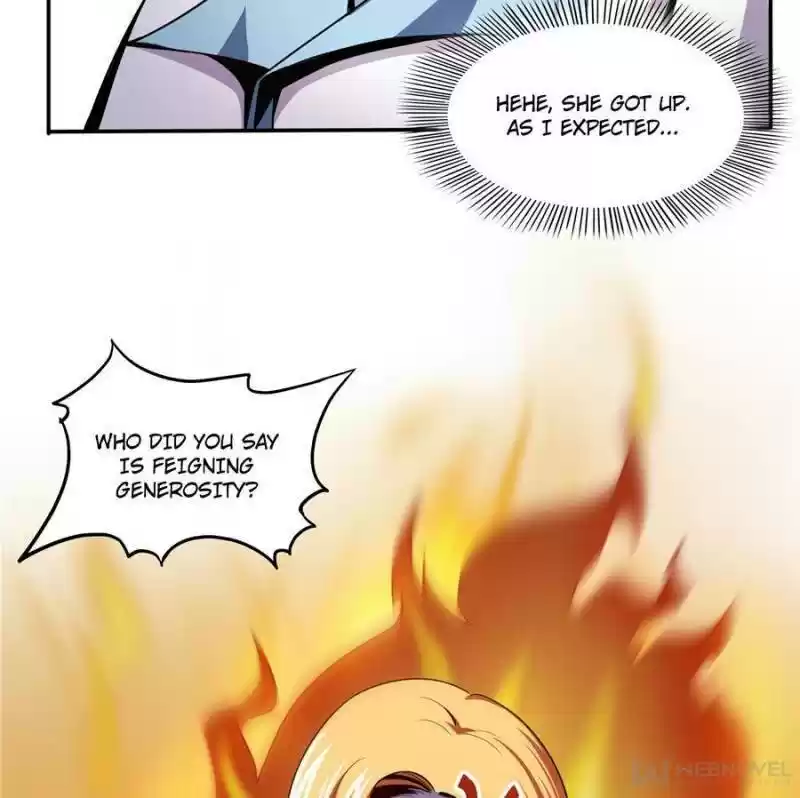 Library Of Heaven’S Path Chapter 23