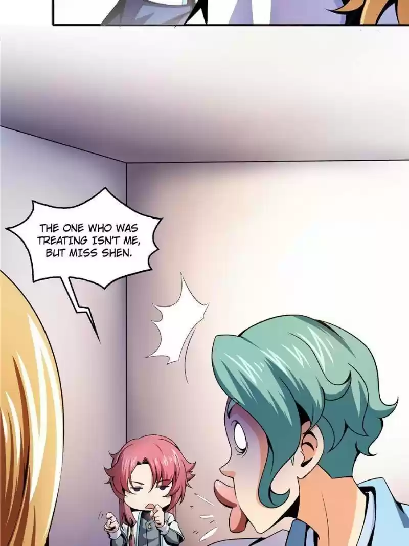 Library Of Heaven’S Path Chapter 23