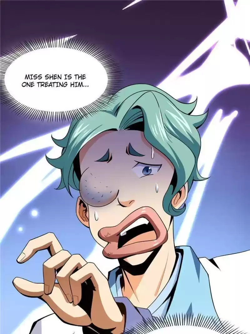 Library Of Heaven’S Path Chapter 23