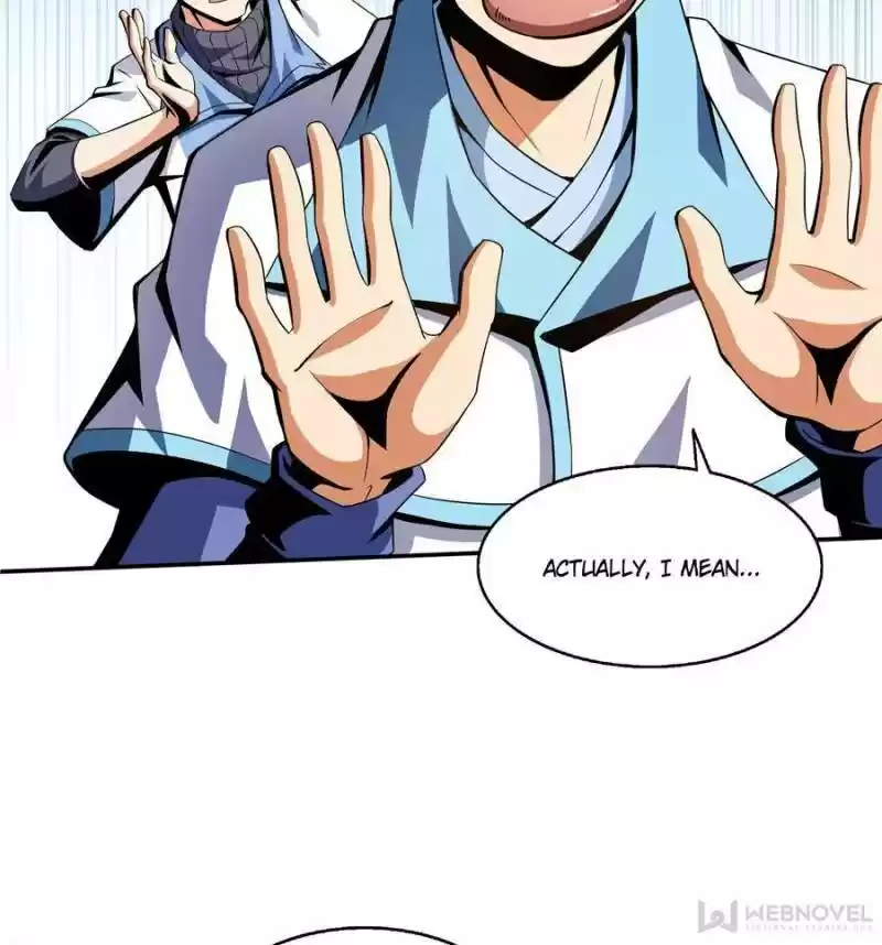 Library Of Heaven’S Path Chapter 23