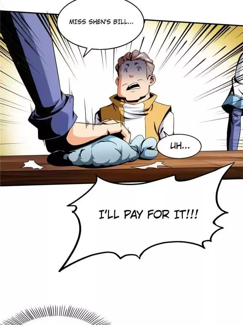 Library Of Heaven’S Path Chapter 23