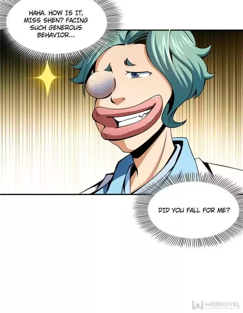 Library Of Heaven’S Path Chapter 23