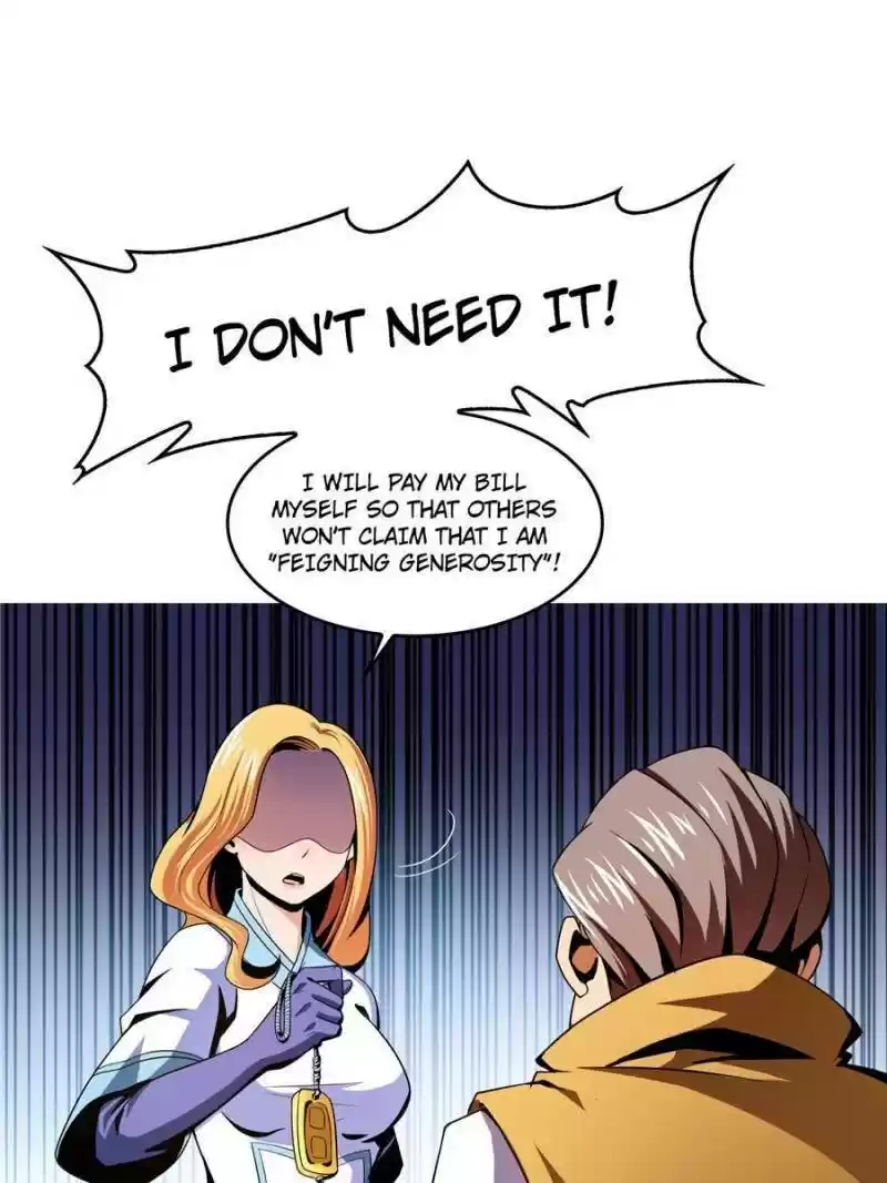 Library Of Heaven’S Path Chapter 23