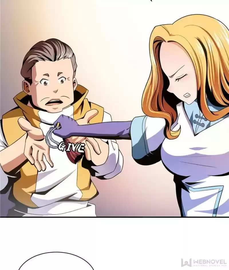 Library Of Heaven’S Path Chapter 23