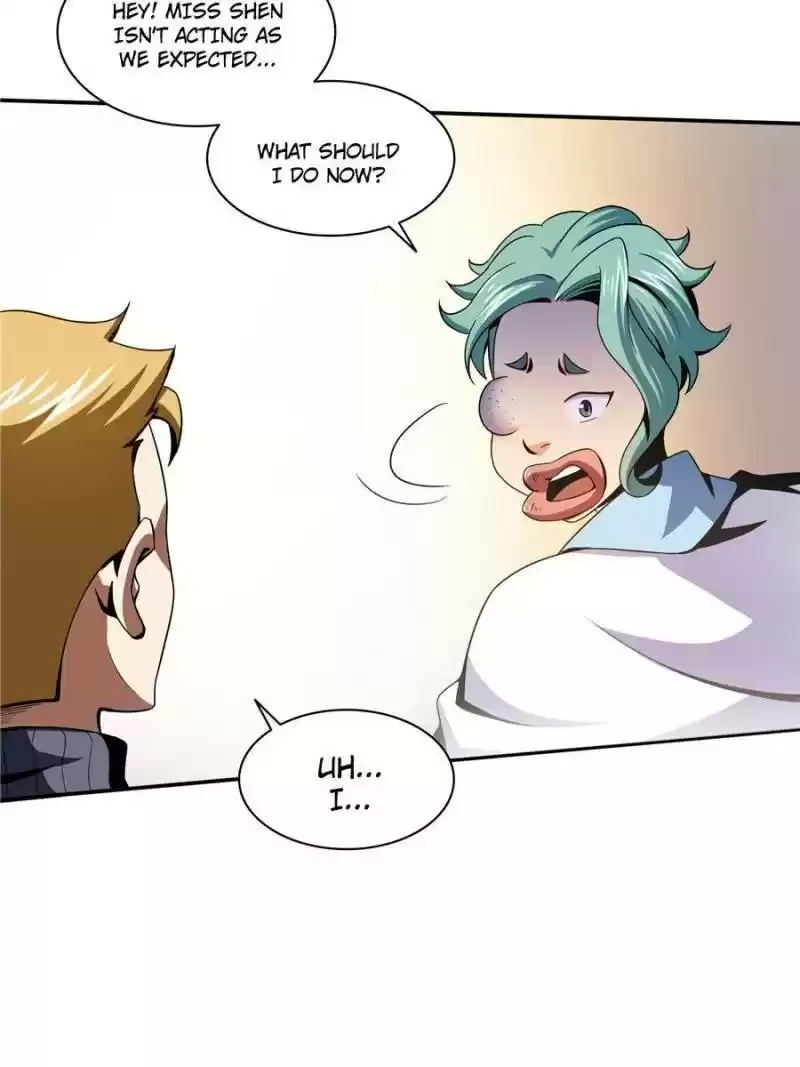 Library Of Heaven’S Path Chapter 23