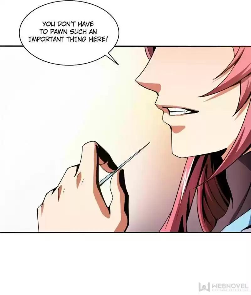 Library Of Heaven’S Path Chapter 23