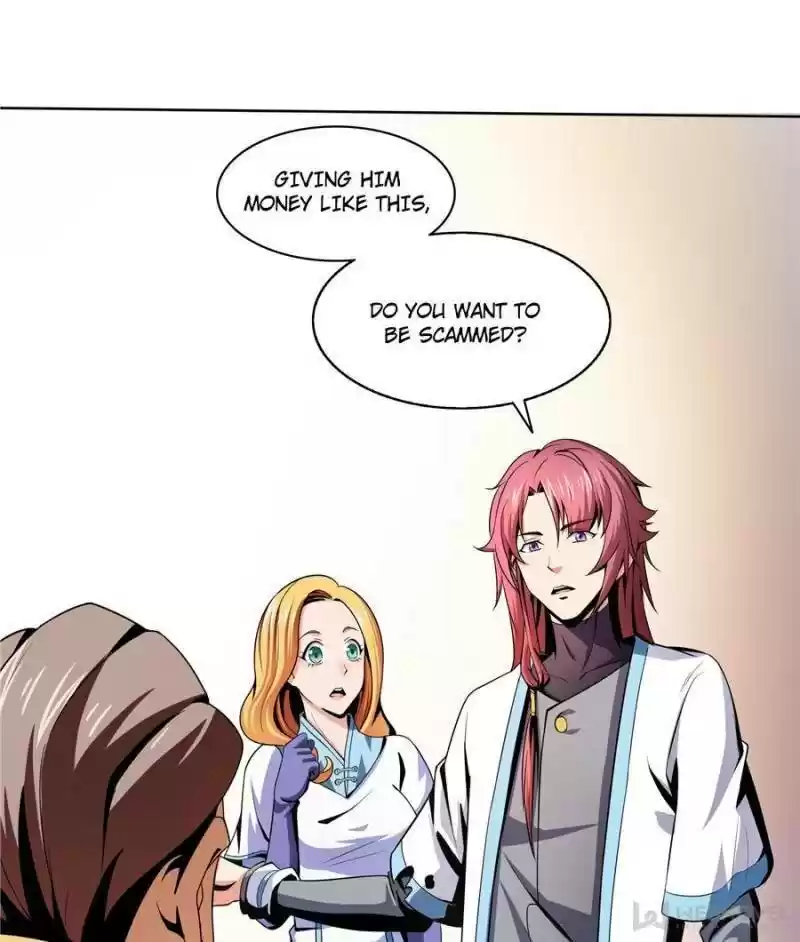 Library Of Heaven’S Path Chapter 23