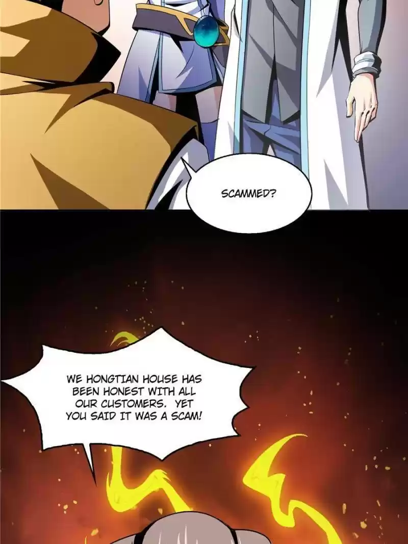 Library Of Heaven’S Path Chapter 23