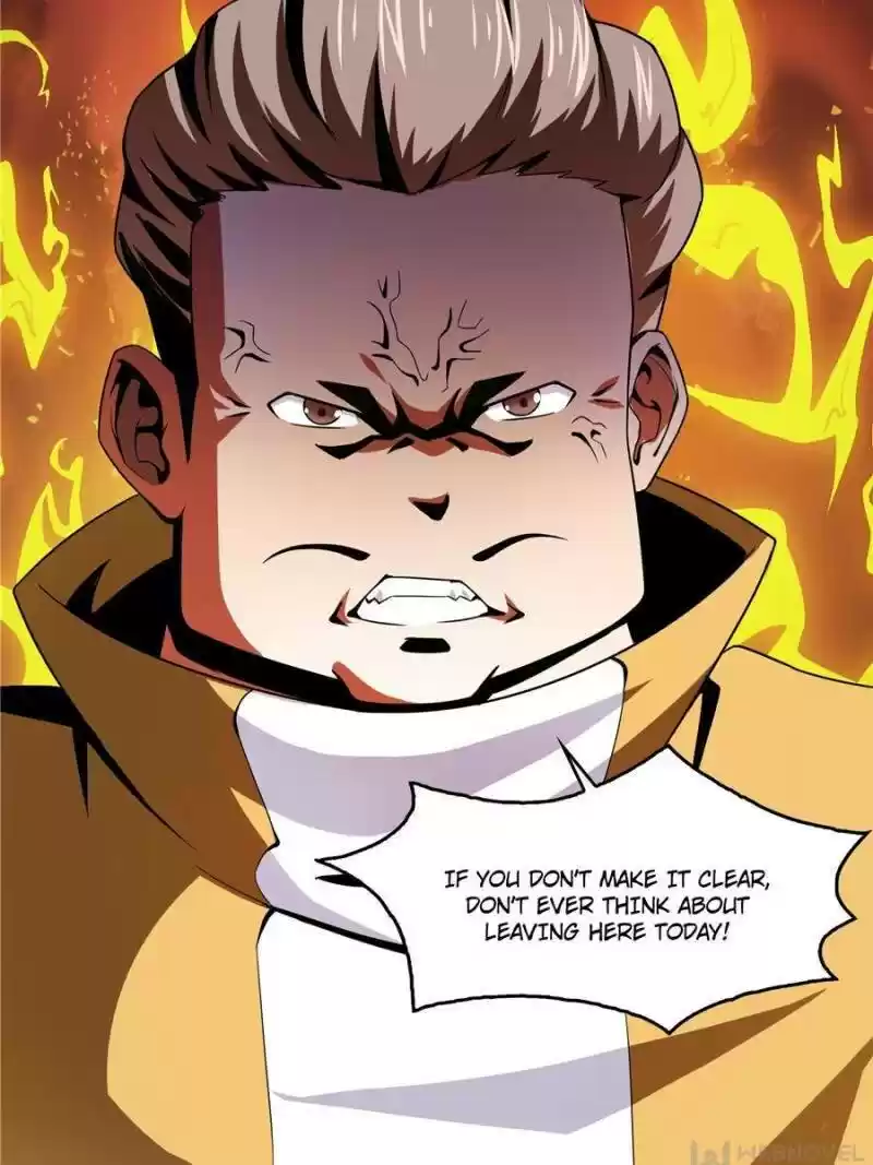 Library Of Heaven’S Path Chapter 23