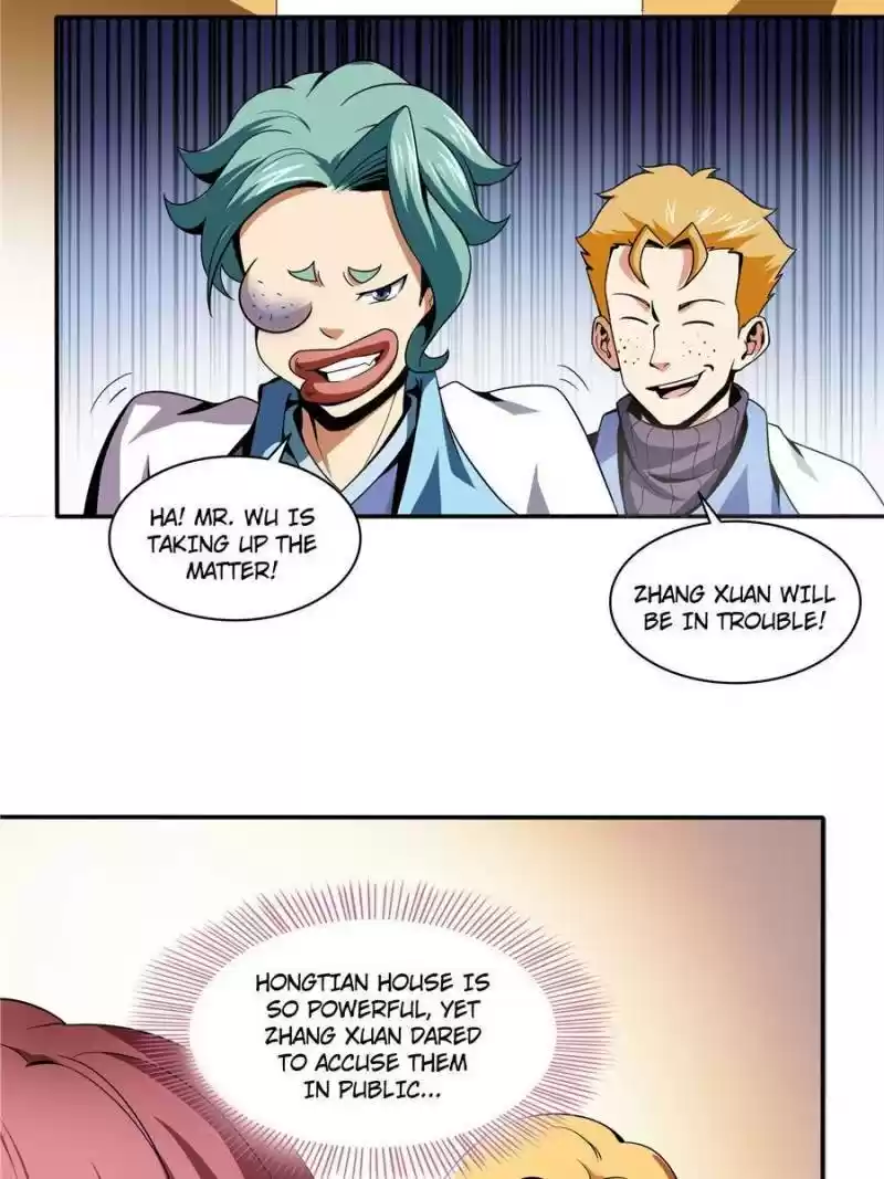 Library Of Heaven’S Path Chapter 23