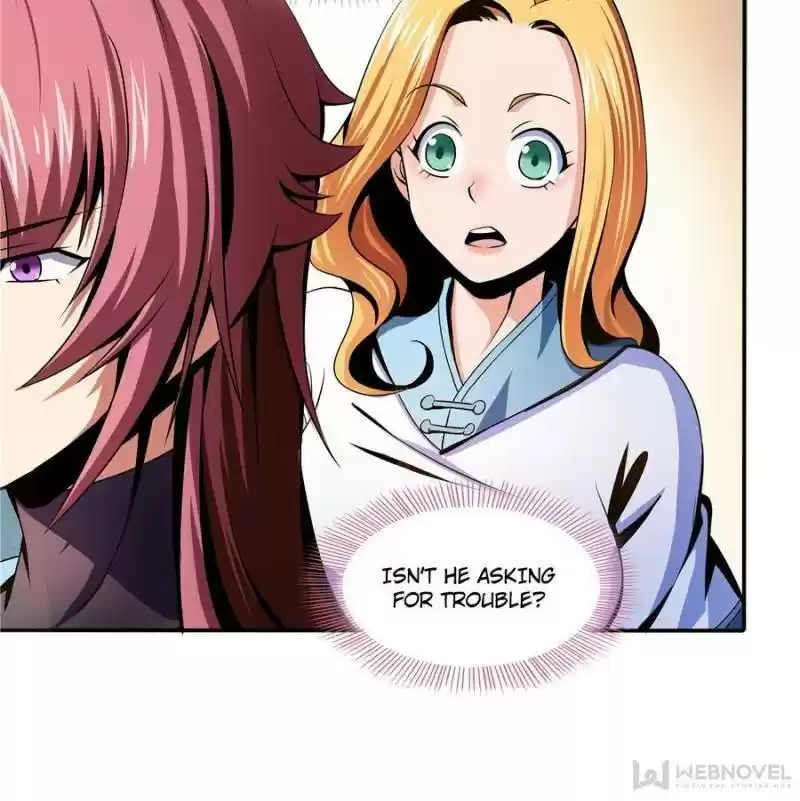 Library Of Heaven’S Path Chapter 23