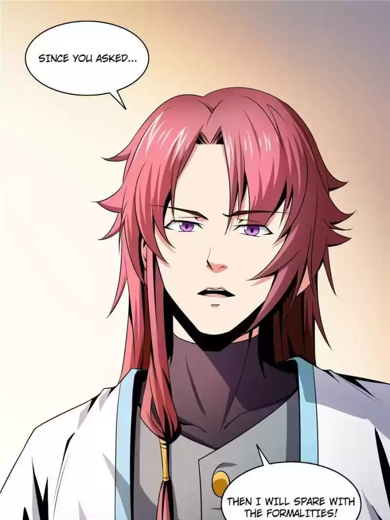 Library Of Heaven’S Path Chapter 23