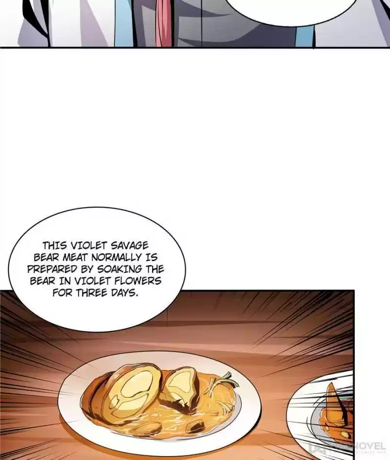 Library Of Heaven’S Path Chapter 23