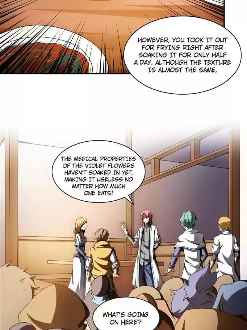 Library Of Heaven’S Path Chapter 23