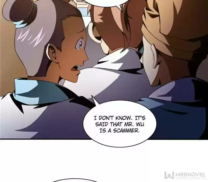 Library Of Heaven’S Path Chapter 23