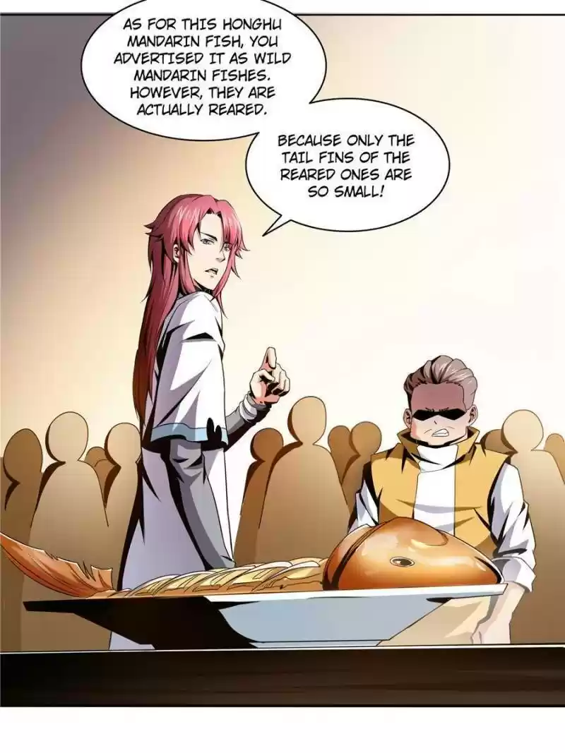 Library Of Heaven’S Path Chapter 23