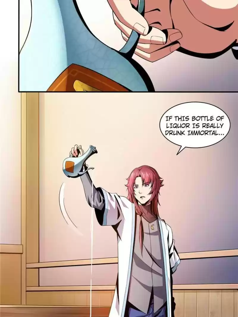 Library Of Heaven’S Path Chapter 23