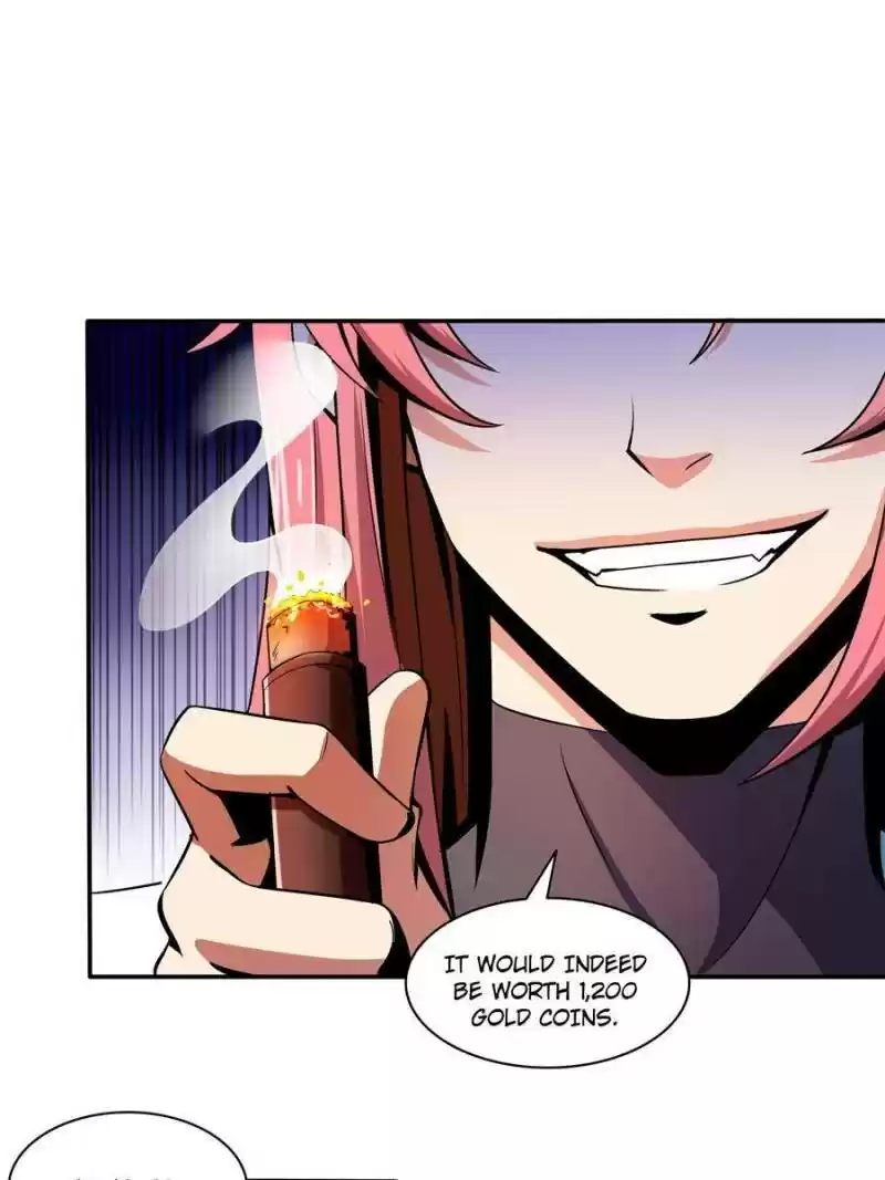 Library Of Heaven’S Path Chapter 23