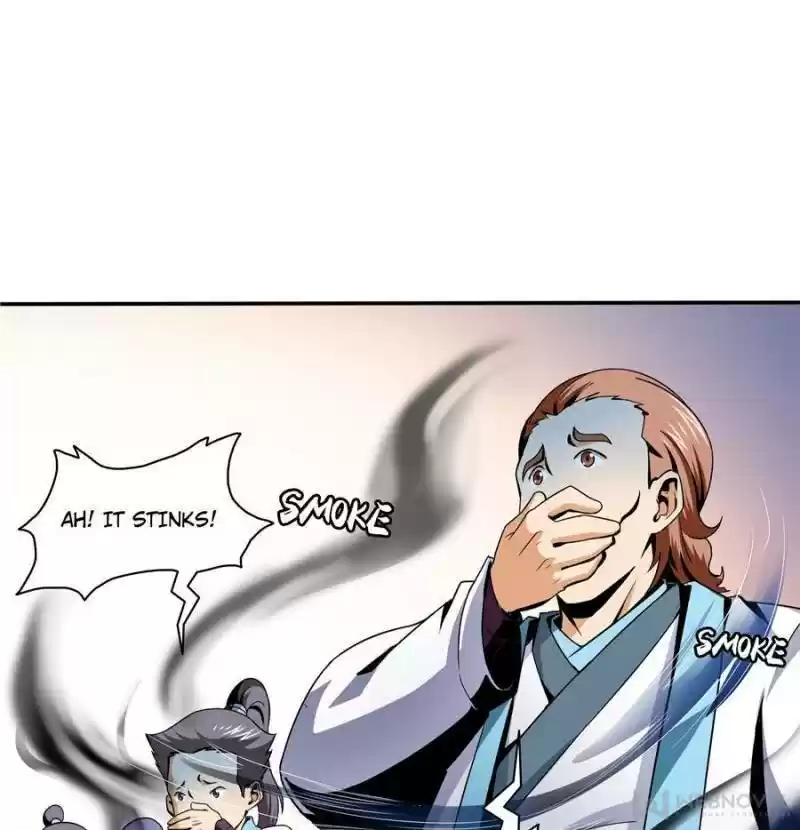 Library Of Heaven’S Path Chapter 23