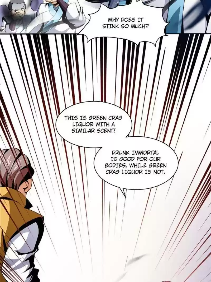 Library Of Heaven’S Path Chapter 23