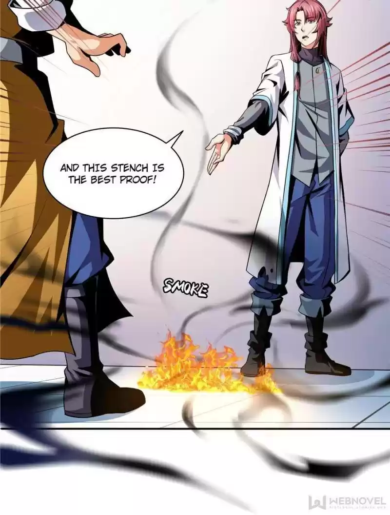 Library Of Heaven’S Path Chapter 23