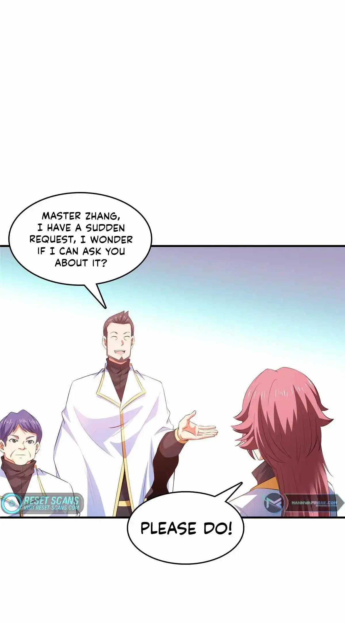 Library of Heaven’s Path Chapter 231