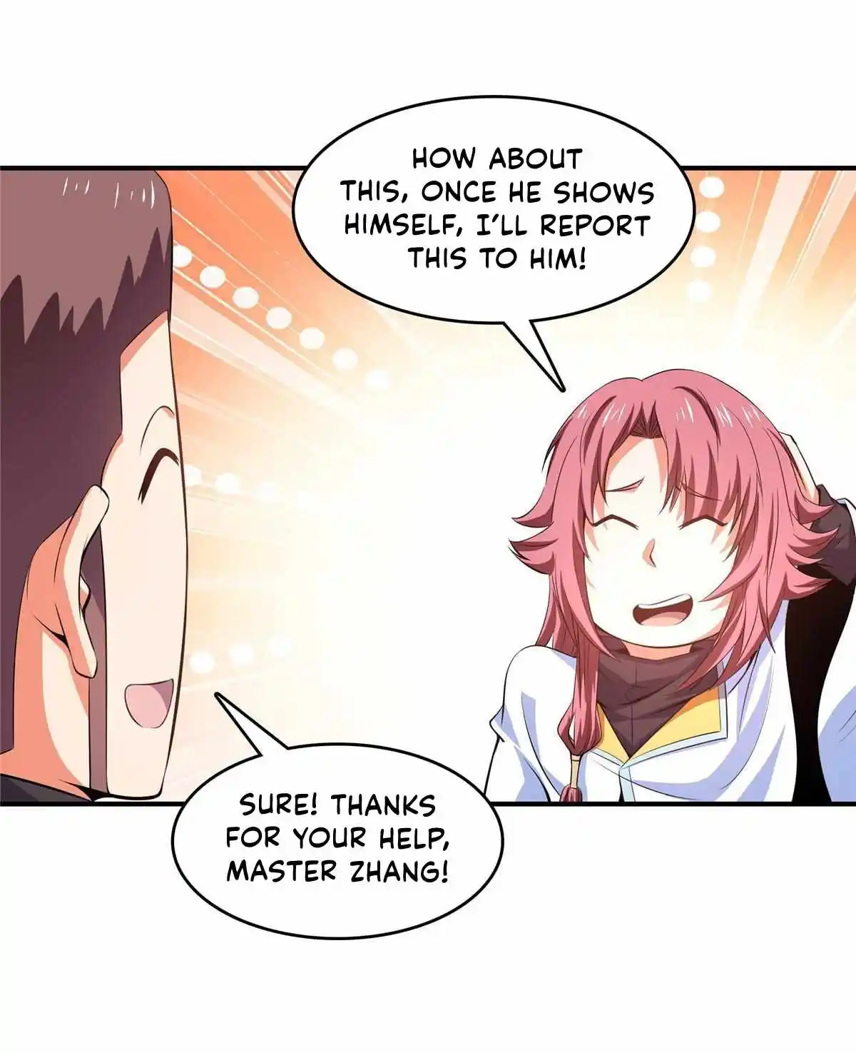 Library of Heaven’s Path Chapter 231