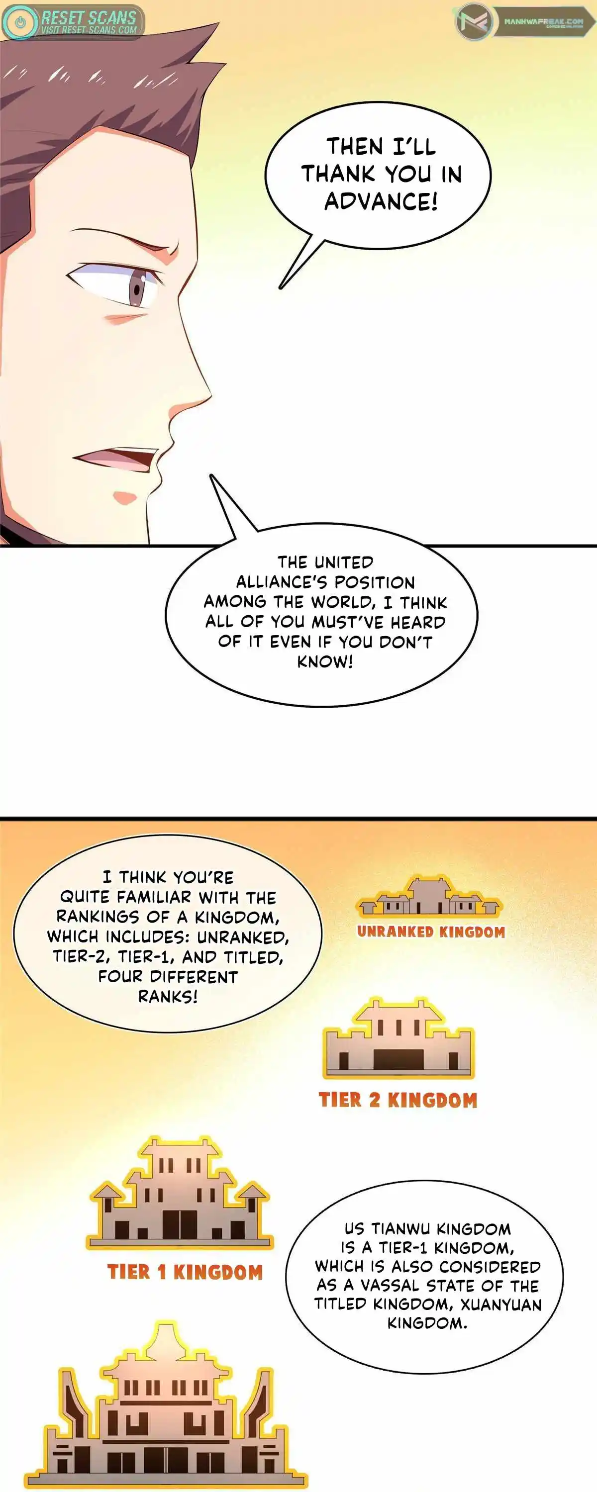 Library of Heaven’s Path Chapter 231