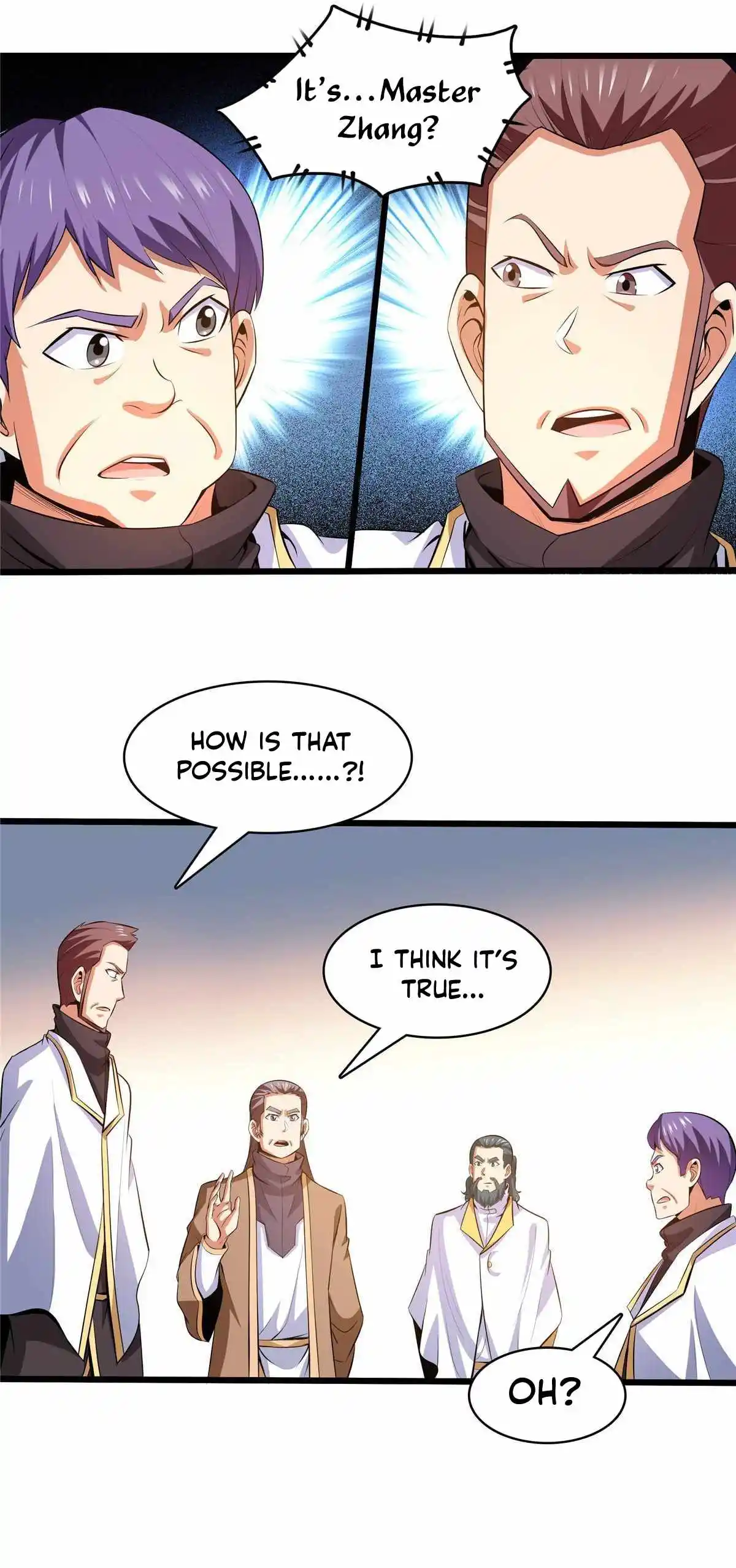 Library Of Heaven's Path Chapter 233