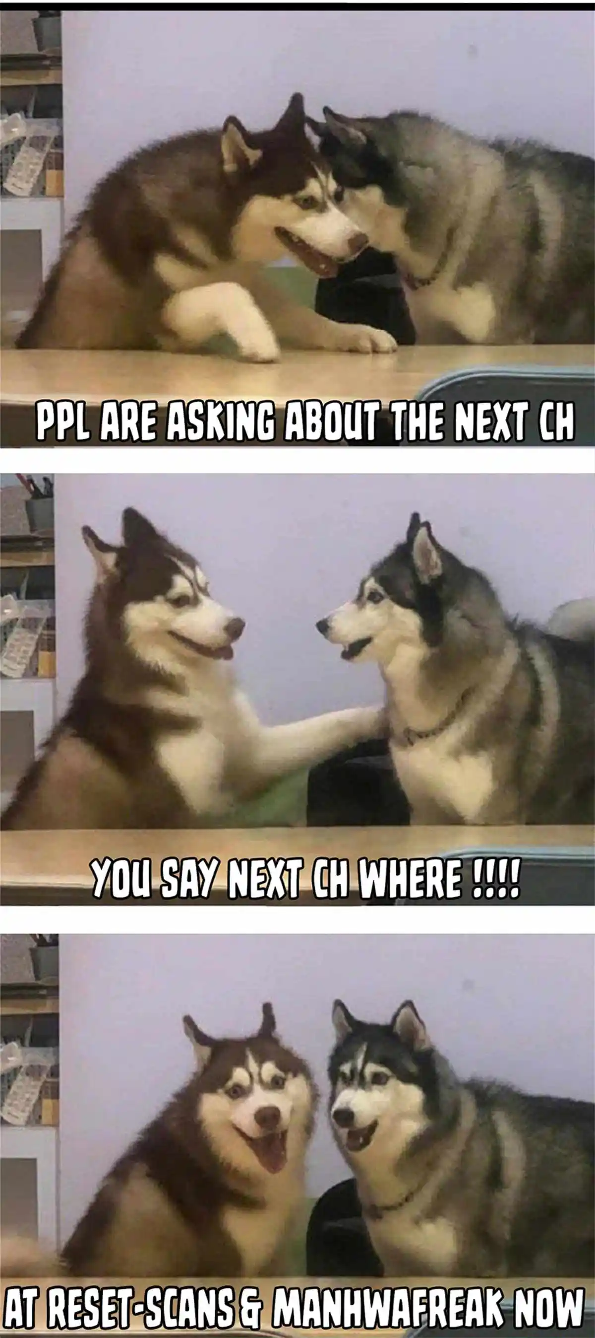 Library Of Heaven's Path Chapter 234