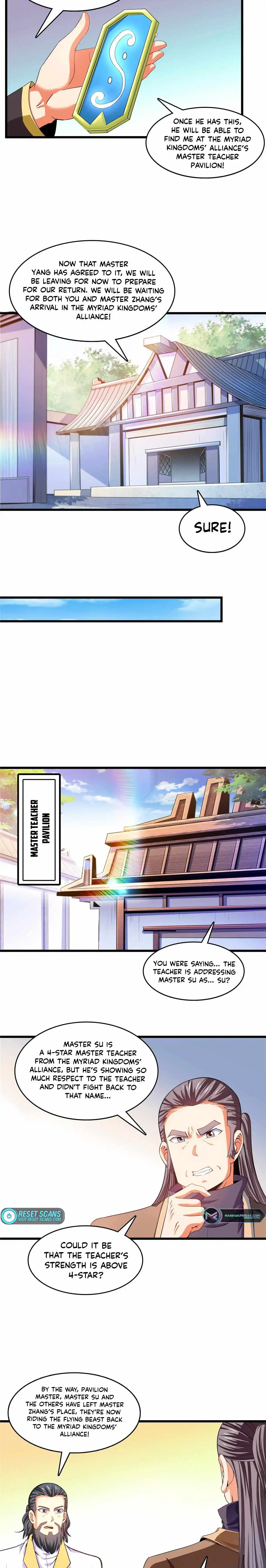 Library of Heaven’s Path Chapter 236