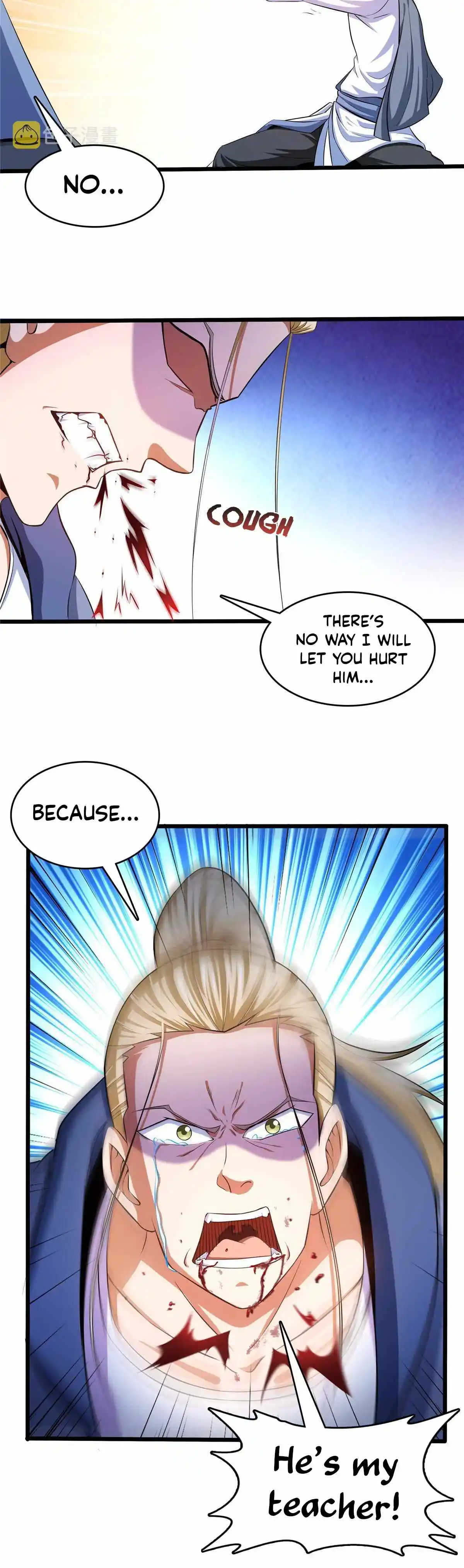 Library of Heaven’s Path Chapter 239