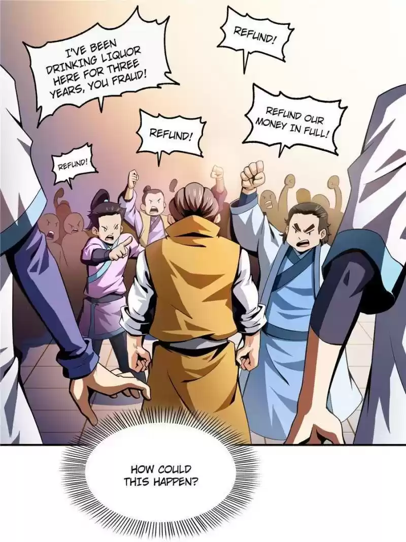 Library Of Heaven’S Path Chapter 24